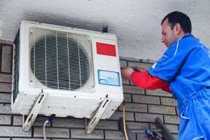 Find HVAC Contractors in Stokes County